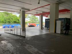 Tg Building (D26), Factory #563238711